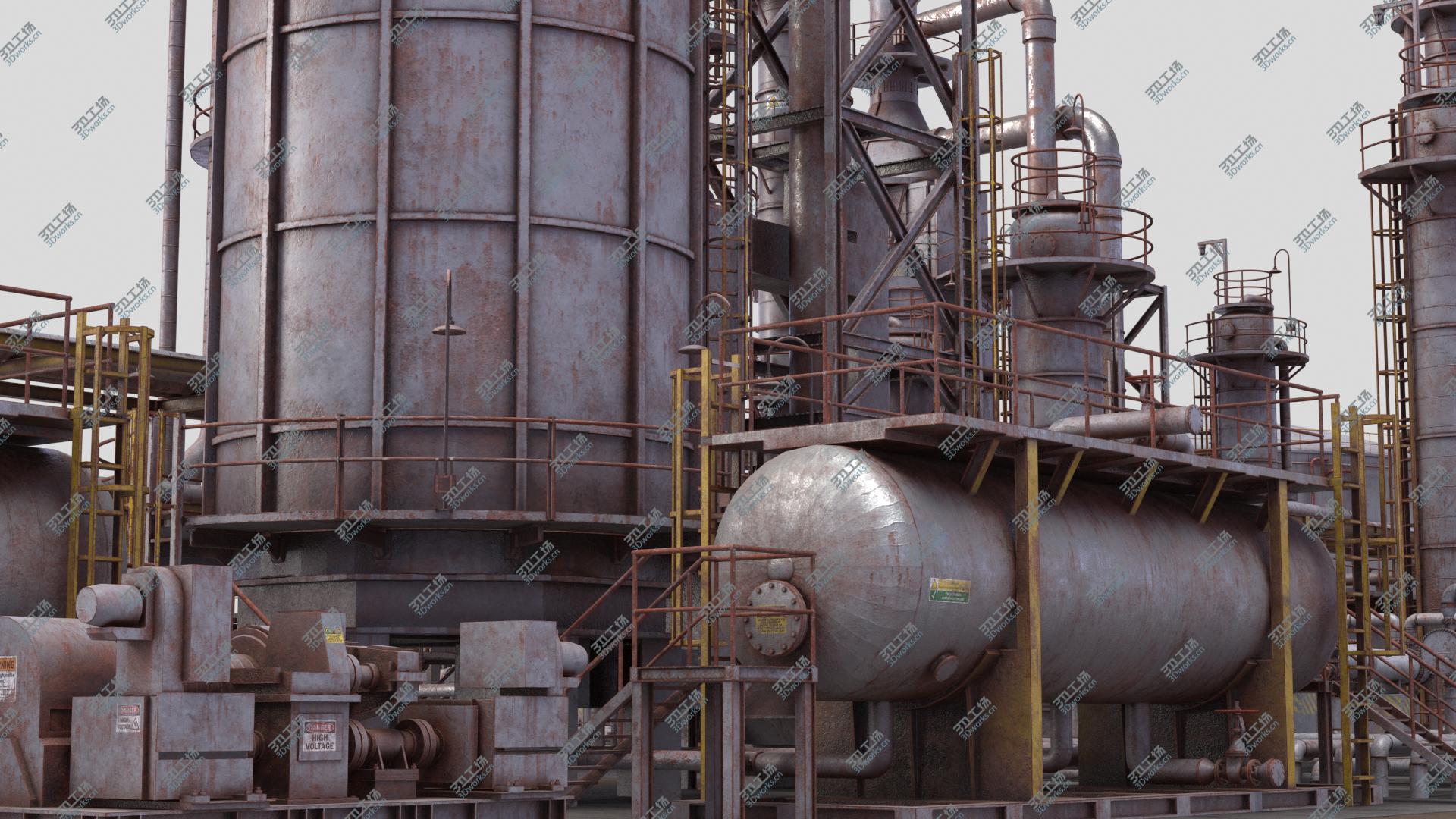 images/goods_img/202104092/Oil Refinery 02 3D model/5.jpg